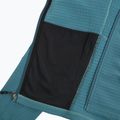 Vyriškas džemperis Black Diamond Coefficient Storm Full Zip Hoody creek blue 5