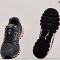Moteriški bėgimo batai Joma Tk.Trek khaki/salmon 14