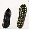 Vyriški futbolo bateliai Joma Super Copa AG black/coral 17
