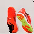 Vaikiški futbolo bateliai Joma Super Copa IN coral/green fluor 18