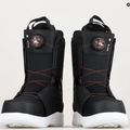 Vyriški snieglenčių batai Salomon Faction Boa black L41342400 17