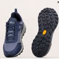 Jack Wolfskin moteriški trekingo batai Terrashelter Low navy blue 4053831 12