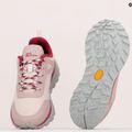 Moteriški trekingo batai Jack Wolfskin Terrashelter Low pink 4053831 12