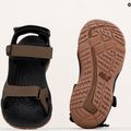 Jack Wolfskin Lakewood Cruise rudi vyriški sportiniai sandalai 4019011 17