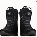 Moteriški snieglenčių batai Salomon Kiana Dual Boa black L41429100 17