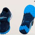 Vaikiški futbolo bateliai Joma Super Copa TF navy 13