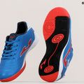 Vaikiški futbolo bateliai Joma Toledo IN royal/red 12