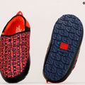 Moteriškos žieminės šlepetės The North Face Thermoball Traction Mule V orange NF0A3V1HIIR1 16