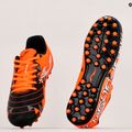 Vyriški futbolo bateliai Joma Propulsion AG orange/black 14