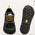 Jack Wolfskin vyriški Force Striker Texapore Low trekking batai juodi 4038843 12