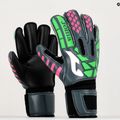 Joma Premier vartininko pirštinės juodos 400510 6