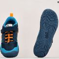 Jack Wolfskin Vili Action Low vaikiški trekingo batai tamsiai mėlyni 4056851 12