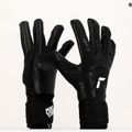 Reusch Pure Contact Infinity vartininko pirštinės juodos 5270700-7700 11