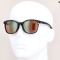 Julbo Spark Reactiv All Around vėžlio kiauto tamsiai pilkos/pilkos spalvos akiniai nuo saulės J5297320 6