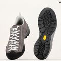 SCARPA Mojito pilki trekingo batai 32605-350/216 10