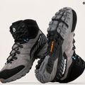 Vyriški trekingo batai SCARPA Rush Trk Pro GTX Grey 63139 18