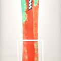 Snieglentė K2 Instrument green-red 11G0004/11 7