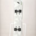 K2 Marauder Split Split grey/black snieglentė 11F0001/11 12