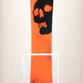 Vyriškos snieglentės CAPiTA The Black Snowboard Of Death black 1221125 13