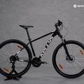 Kellys Spider 50 29" kalnų dviratis juodas 72167 15