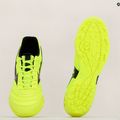 Futbolo bateliai Mizuno Morelia Sala Club TF geltoni Q1GB220345 10
