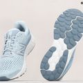 New Balance moteriški bėgimo bateliai W520V8 blue W520LN8.B.070 18