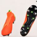 Vyriški futbolo bateliai New Balance Tekela V4 Pro SG neon dragonfly 22
