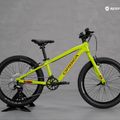 Vaikiškas dviratis Orbea MX20 Team yellow M00520I6 10