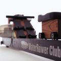 WaterRower Club S4 WW-WR-150-S4 irklavimo treniruoklis 5
