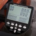 WaterRower Club S4 WW-WR-150-S4 irklavimo treniruoklis 9
