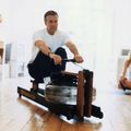 WaterRower Club S4 WW-WR-150-S4 irklavimo treniruoklis 11