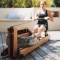 "WaterRower Oxbridge S4" irklavimo mašina 11