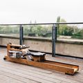 WaterRower Oak S4 WW-WR-230-S4 vandens irklentė 10