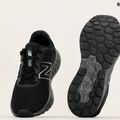New Balance juodi vyriški bėgimo bateliai M520LA8.D.115 15
