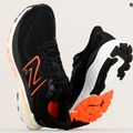 New Balance Fresh Foam X 860v13 juodi vyriški bėgimo bateliai M860D13.D.080 18