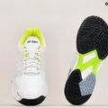YONEX vyriški teniso bateliai Lumio 3 white STLUM33WL 16
