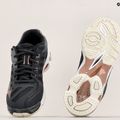 Moterų tinklinio bateliai Mizuno Wave Voltage Ebony/Rose/Quiet Shade V1GC216035 13