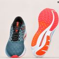 Vyriški bėgimo bateliai Mizuno Wave Inspire 19 blue J1GC234401 11