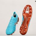 Futbolo bateliai Mizuno Morelia Neo III Beta JP mėlyni P1GA239025 11
