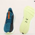 HOKA vyriški bėgimo bateliai Carbon X 3 blue 1123192-BCBLC 12