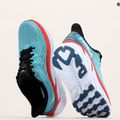 HOKA vyriški bėgimo bateliai Clifton 8 blue 1119393-RTAR 17