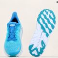 HOKA vyriški bėgimo bateliai Clifton 8 blue 1119393-IBSB 16
