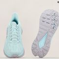 Moteriški bėgimo bateliai HOKA Mach 4 blue 113529-BGCS 17