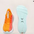 HOKA vyriški bėgimo bateliai Carbon X 3 orange 1123192-RYCM 12
