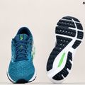 Vyriški bėgimo bateliai Mizuno Wave Inspire 18 blue J1GC224402 17