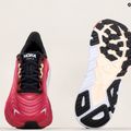 Moteriški bėgimo bateliai HOKA Arahi 6 pink 1123195-FFIR 12