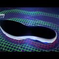 Vyriški bėgimo bateliai Mizuno Wave Rider GTX grey J1GC217902 13