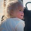 Thule Courier dviračių priekaba dviem asmenims, mėlyna 10102001 13