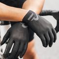 Dviračių pirštinės Rockbros Full-finger S407-1 black 2