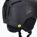 Slidinėjimo šalmas Dainese Airo Mips mono matt black 8